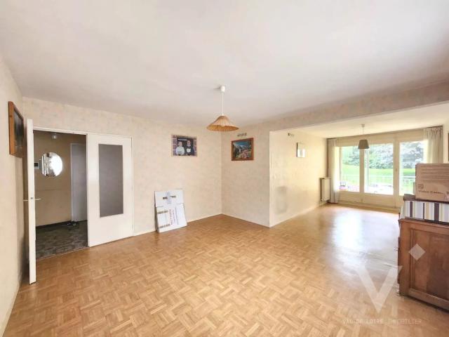 Appartement T4 lumineux LA RICAMARIE