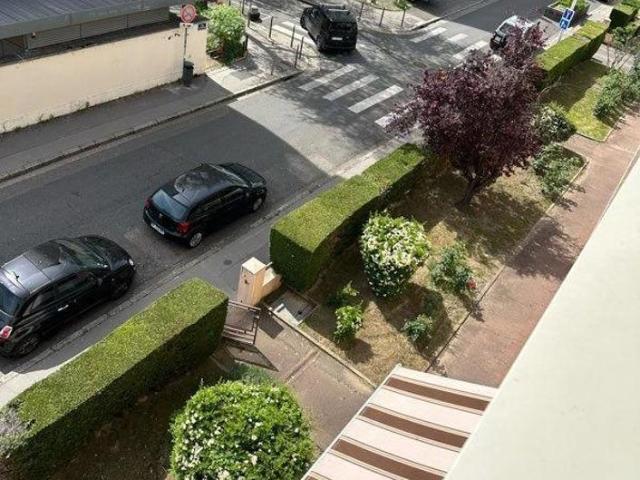 Appartement T4 Lumineux Lyon 3e Secteur Frères Lumière