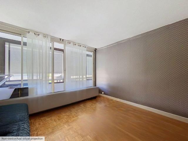 Appartement T4 LYON à louer