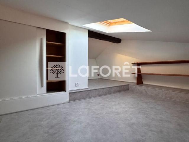 Appartement T4 LYON à louer