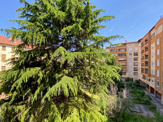 Appartement T4 Lyon 2