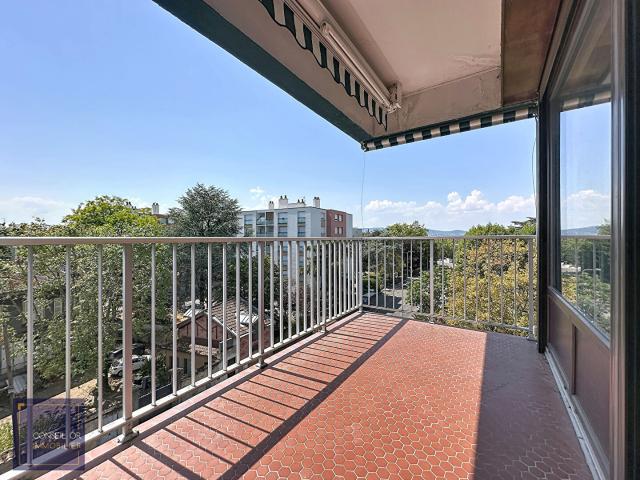 Appartement T4 Lyon 5e
