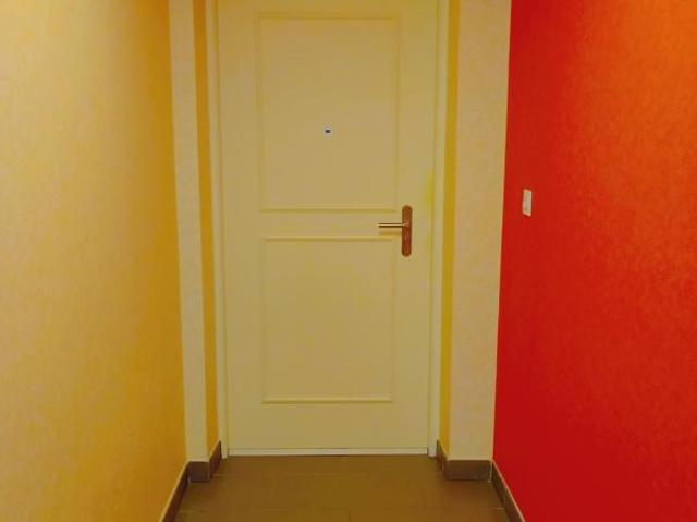 Appartement T4 MALAFRETAZ