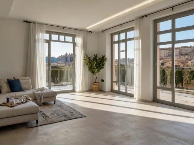 Appartement T4 Martigues 101m² avec terrasse de 21m² et parkings