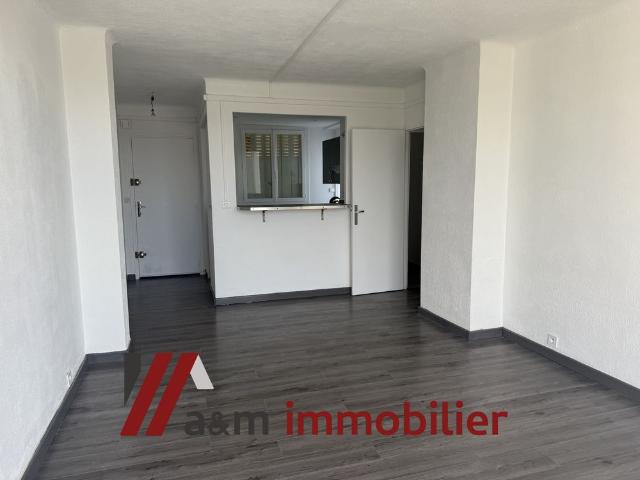 APPARTEMENT T4 MARTIGUES 67 m2 AVEC BALCONMartigues 13500