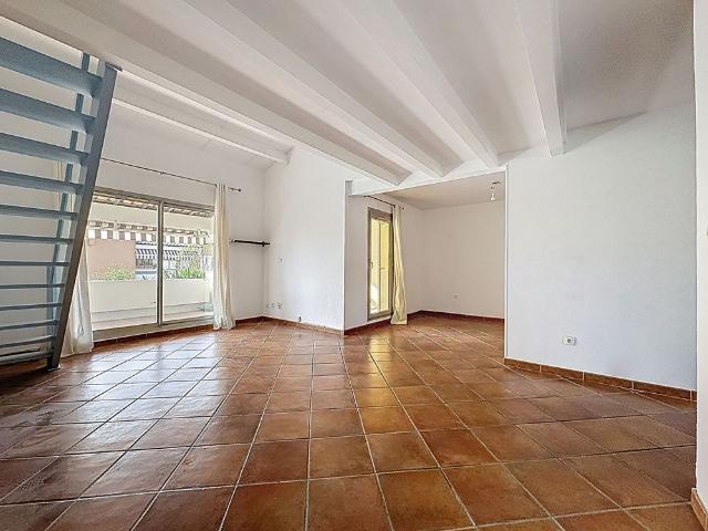 Appartement T4 MARSEILLE à louer