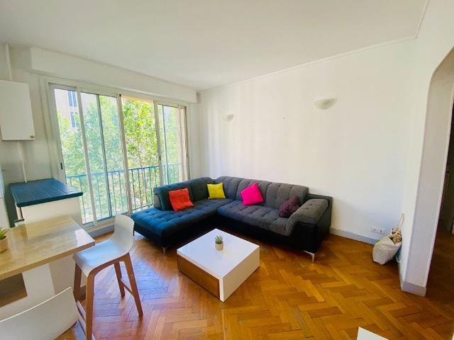 Appartement T4 MARSEILLE à louer