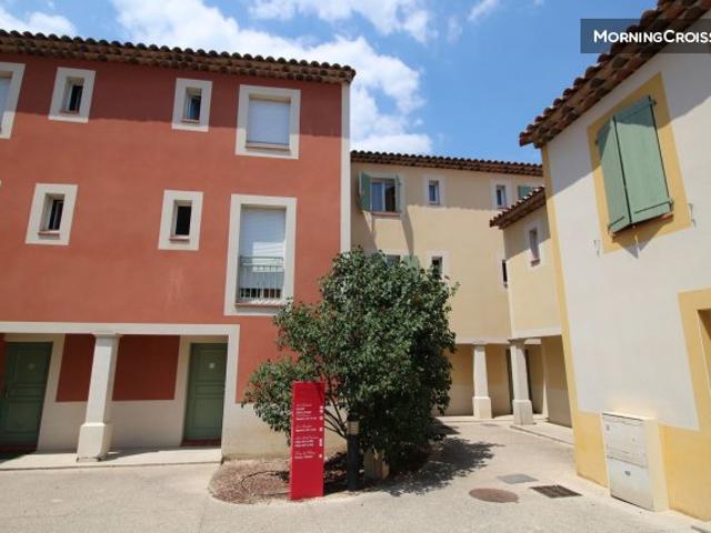 Appartement T4 Meublé