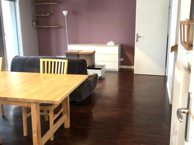 Appartement T4 meublé avec terrasses
