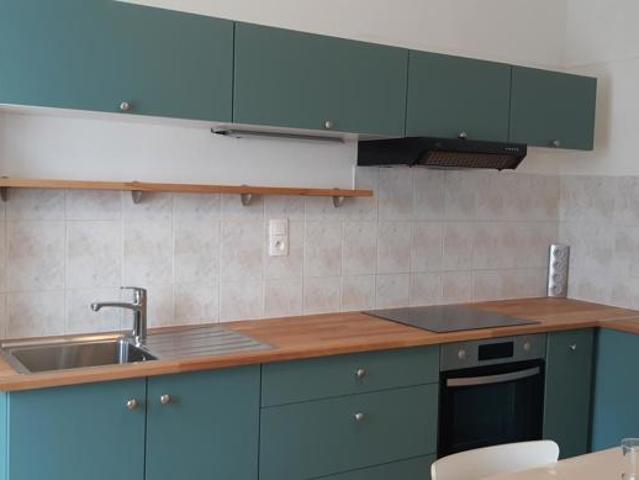 Bel Appartement T4 meublé avec cave et Grenier