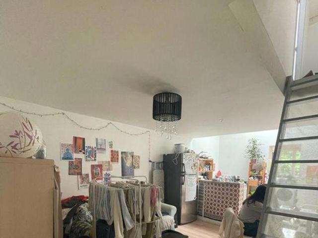 Appartement T4 meublé de 70m² à Bordeaux Quartier Capucins/Nan