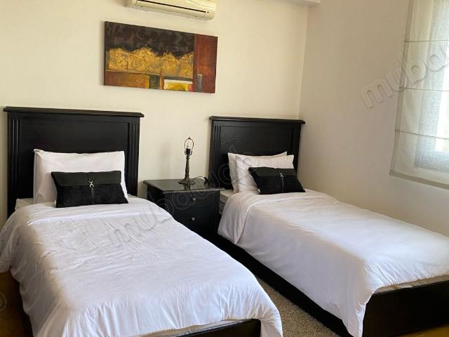 Appartement T4 Meublé en location Ht Agdal