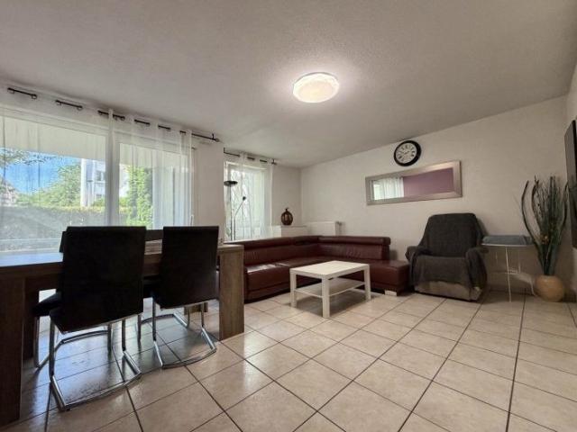 APPARTEMENT T4 MEUBLE NEUDORF