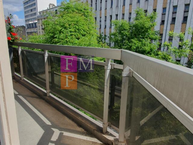 APPARTEMENT T4 MEUBLE PARIS 11EME/NATION