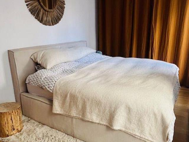 Appartement T4 Meublé – Quartier Préfecture