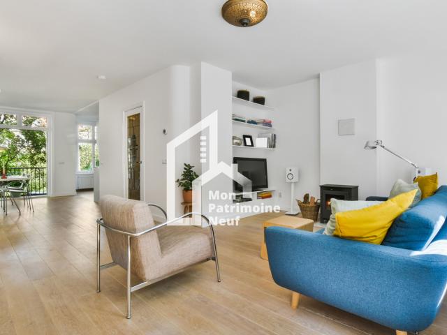 Appartement T4 Mimizan 4 pièces, 73 m²