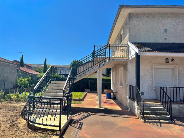 APPARTEMENT T4 MIONS