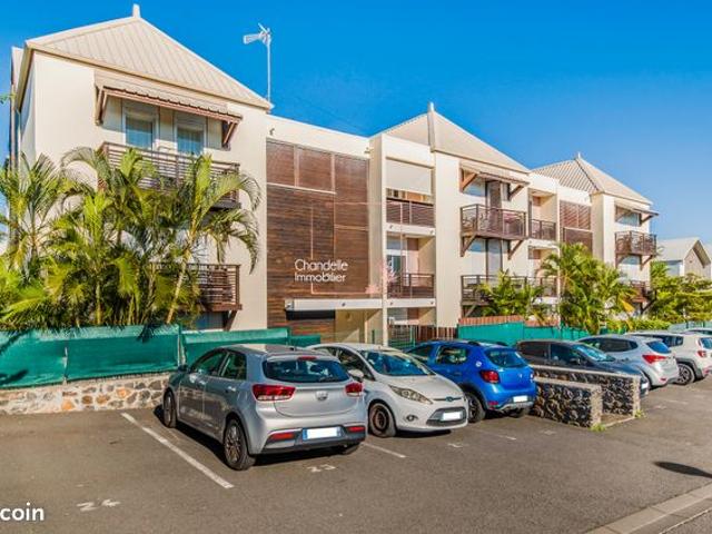 Appartement T4 Mont Roquefeuil