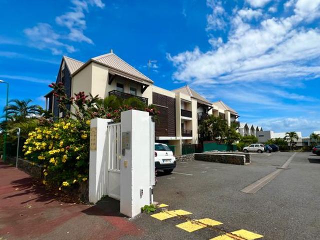 Appartement T4 Mont Roquefeuil