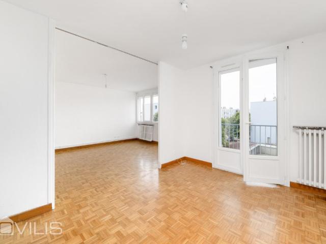 APPARTEMENT T4 MONTAUBAN