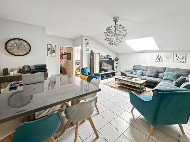 Appartement T4 MONTAUBAN à louer