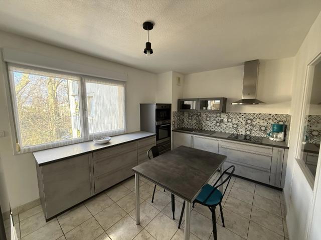 Appartement T4 MONTELIMAR