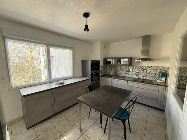 Appartement T4 MONTELIMAR