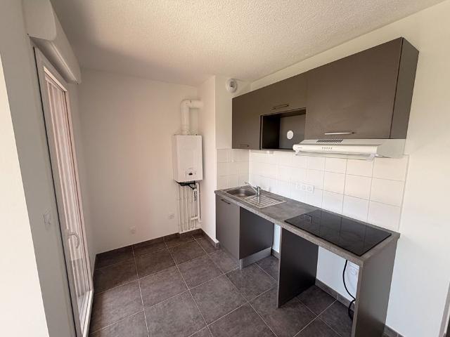 Appartement T4 MONTPELLIER à louer