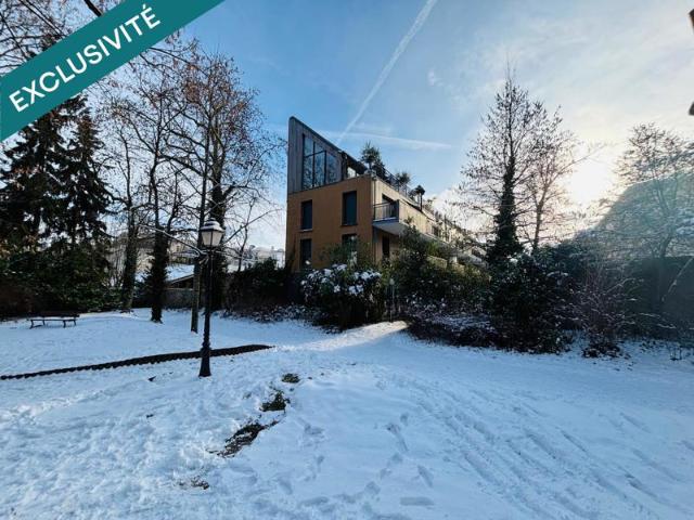 Appartement T4 Moderne Hyper Centre Antony