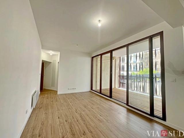 APPARTEMENT T4 NEUF DE STANDING !