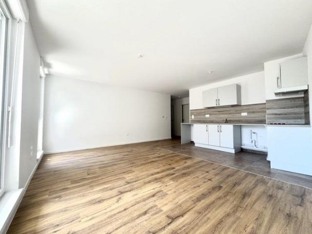Appartement T4 neuf 1ère occupation