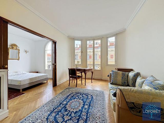 Appartement T4 NICE à louer