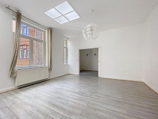 Appartement T4 non meublé idéal pour les colocations