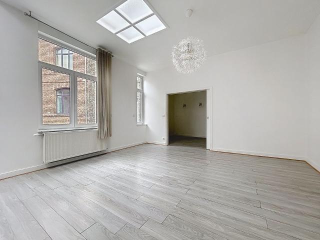 Appartement T4 non meublé idéal pour les colocations