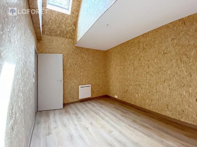 Appartement T4 NOYAL PONTIVY à louer