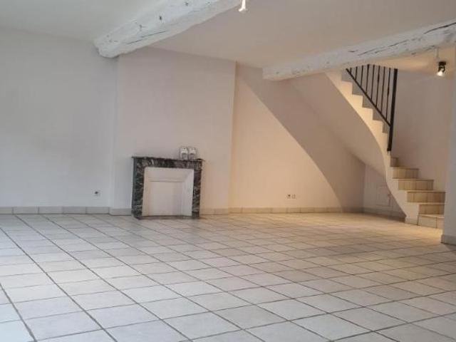 APPARTEMENT T4 OLIVET