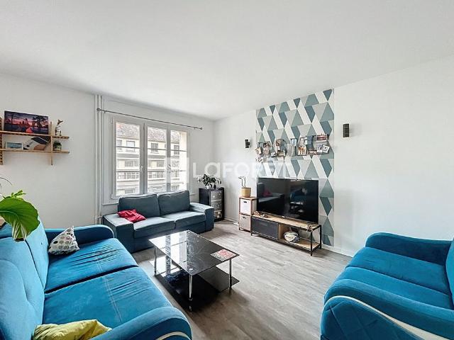 Appartement T4 ORLÉANS à louer