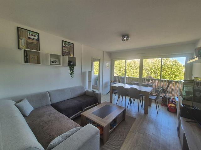 Appartement T4 PALAISEAU à louer