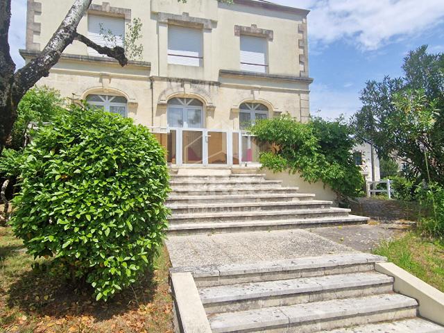 APPARTEMENT T4 PARC DE ROYAN à 150 mètres de la plage de la Grande Conche