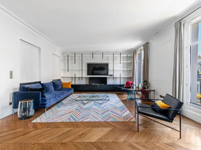 Appartement T4 PARIS à louer