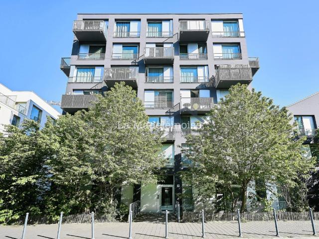 Appartement T4 Parking Balcons Cave