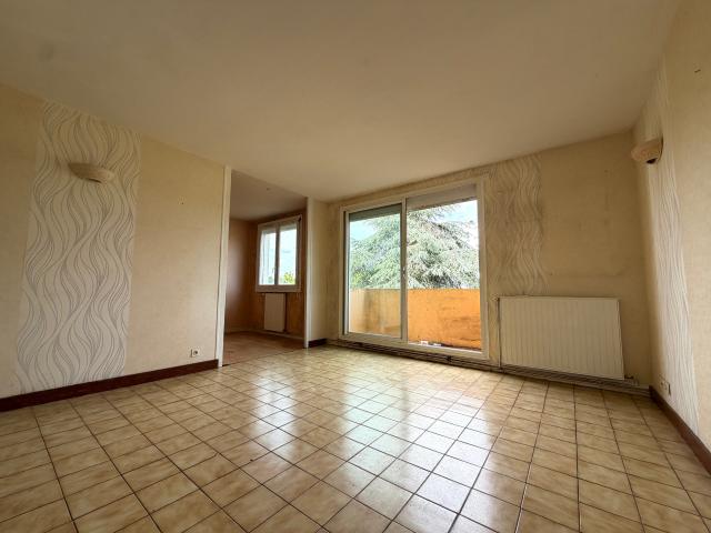 Appartement T4 Pessac Saige