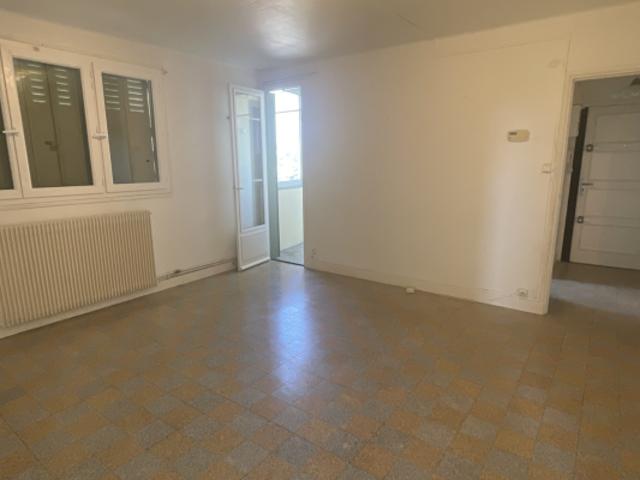 Appartement T4 Pont Saint Esprit