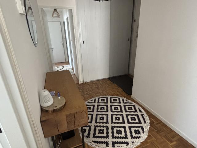 Appartement T4 Pont Saint Esprit
