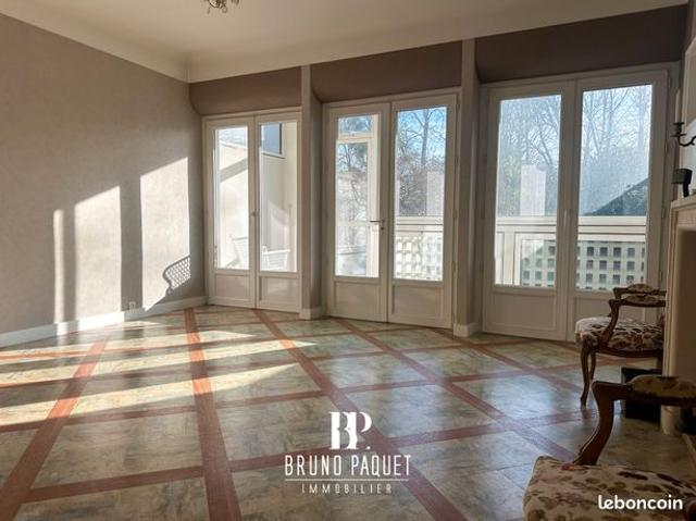 Appartement T4 POITIERS Centre Ville
