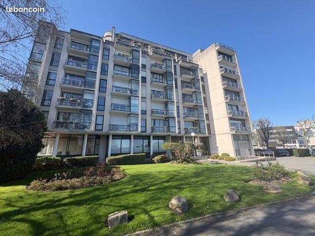 Appartement T4 proche centre