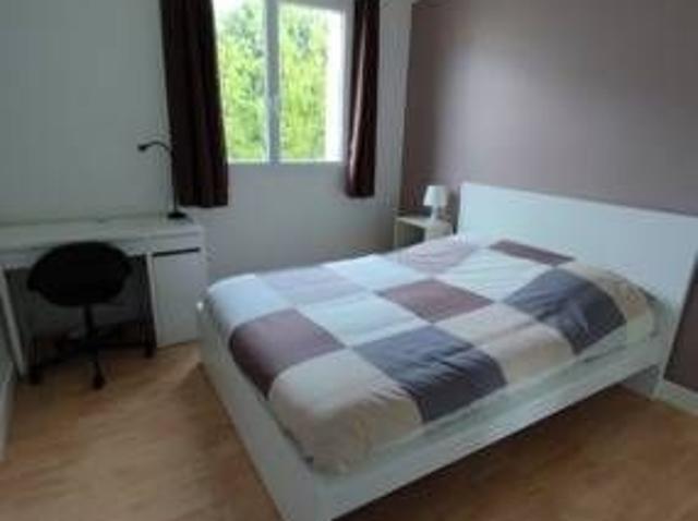 Appartement T4 proche Audencia/FAC, all inclusive