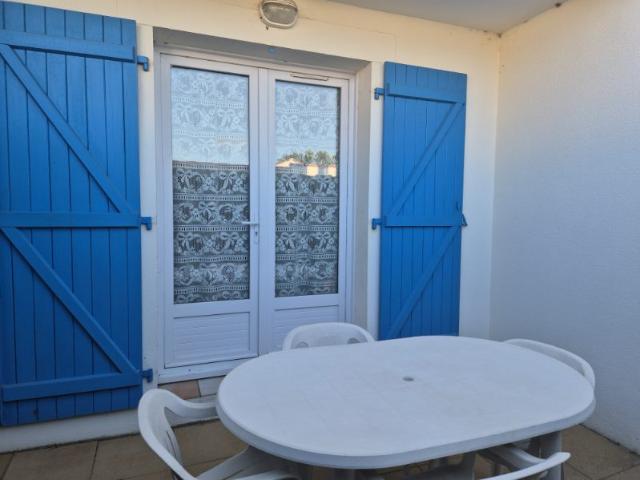 Appartement T4 Proche Plage et centre ville