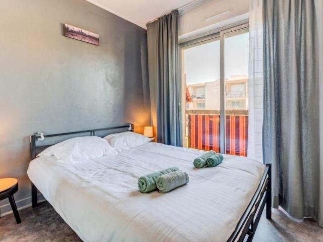 Appartement T4 Promenade des Anglais