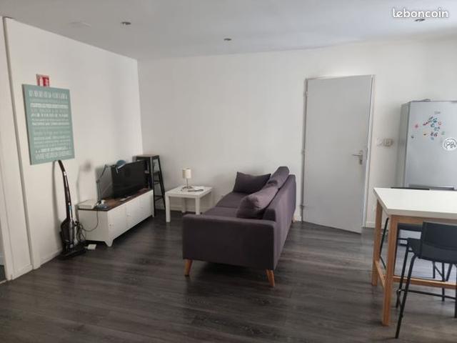 Appartement t4 prefecture